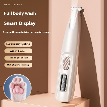 FurEase™ Pro Trimmer - Buy 2 Get FREE Gift