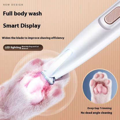 FurEase™ Pro Trimmer - Buy 2 Get FREE Gift