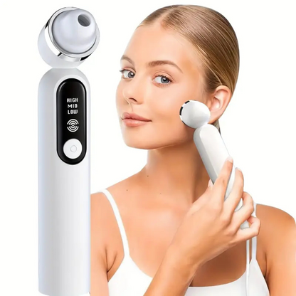 HD Visualization Electric Cleaning Blackhead Removal Machine